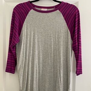 LuLaRoe Large top